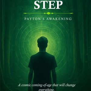 Quantum Step: Payton’s Awakening — Hardcover